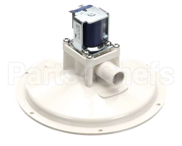 1102.00118.00 Fetco Spray Housing, Large, Complete