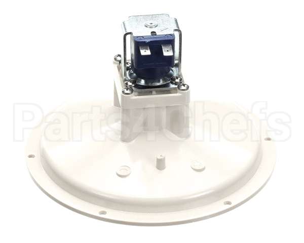 1102.00118.00 Fetco Spray Housing, Large, Complete