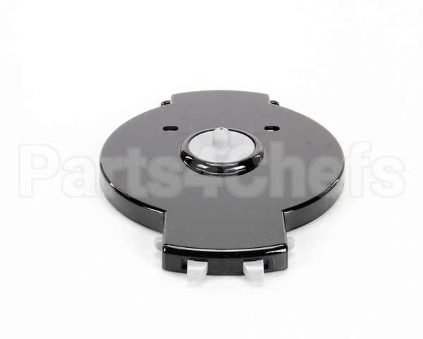 1102.00125.00 Fetco Cover Assembly, L3D-10