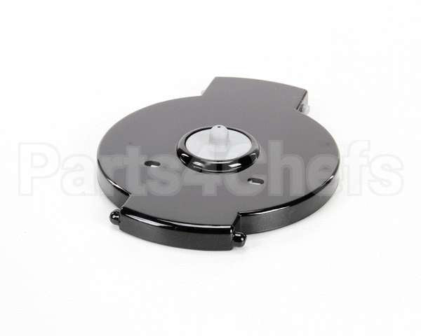 1102.00125.00 Fetco Cover Assembly, L3D-10