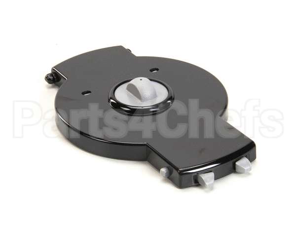 1102.00144.00 Fetco Cover Assembly, L3D-15 20