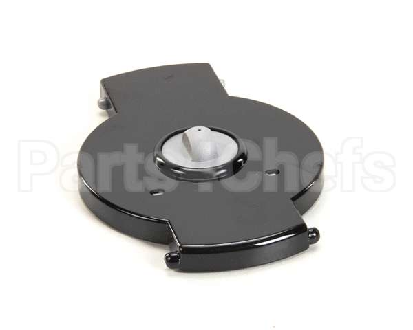 1102.00144.00 Fetco Cover Assembly, L3D-15 20