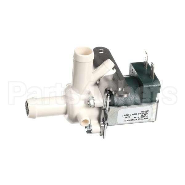 1102.00179.00 Compatible Fetco Dispense Valve Assembly, Hwd-2