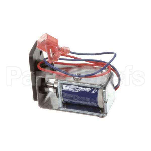 1102.00219.00 Compatible Fetco Assembly, Bb Locker, 24Vdc
