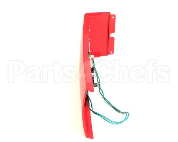1102.00228.00 Fetco Assembly Front Panel, Hwb-2100