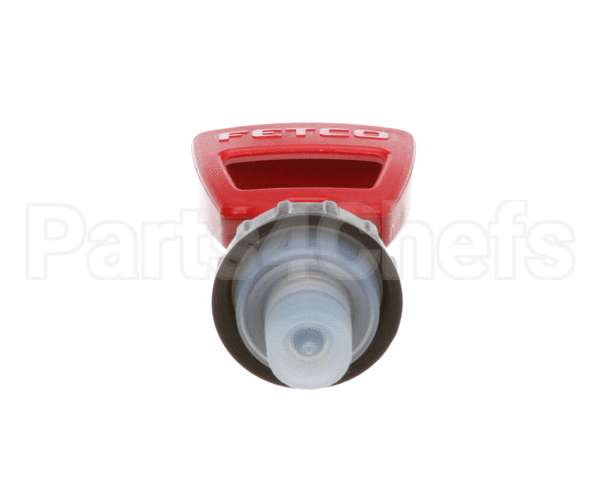 1102.00230.00 Fetco Assembly, Upper Faucet Hwb-210