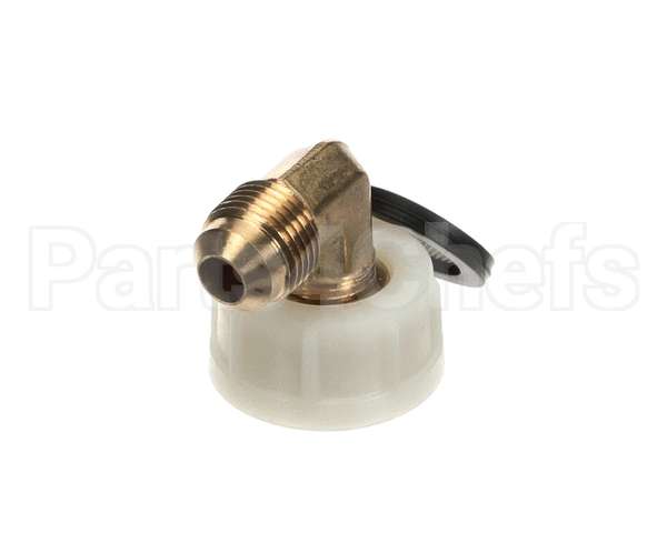 1102.00243.00 Fetco Adapter Assembly, 3/4 Bsp X 1/4 Np