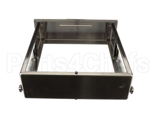 1102.00253.00 Fetco Assembly Drawer Cbs70S