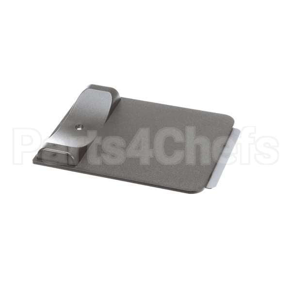 1102.00259.00 Compatible Fetco Locatorassembly, L3S-10, Gray