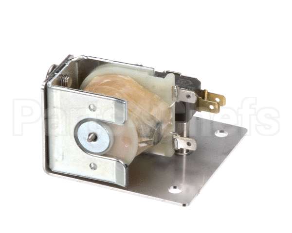 1102.00295.00 Fetco Assembly Solenoid Latch, 120Vac, C