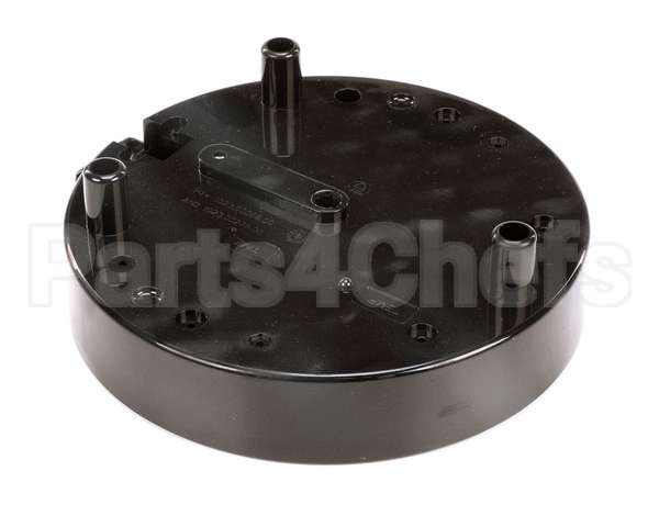 1102.00361.00 Fetco Cover Assembly, Bottom, Luxus 1.5