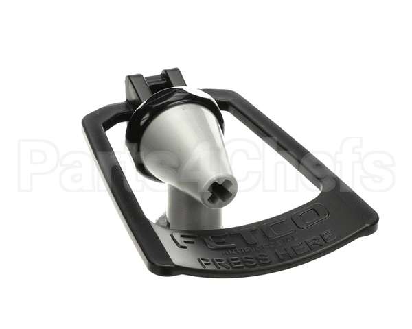 1102.00463.00 Fetco Touchless Faucet Assy