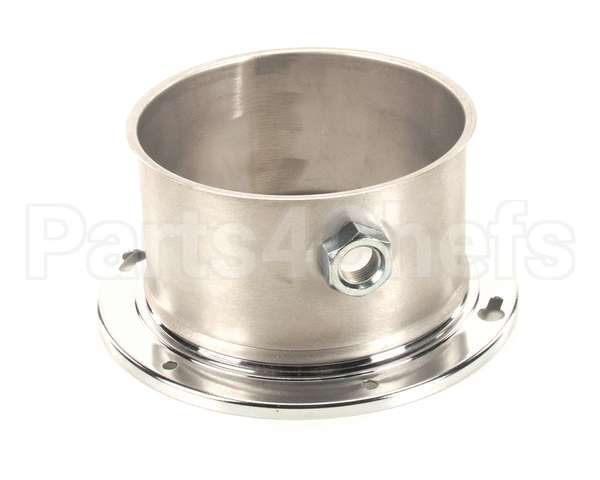 11020A Insinkerator Body Container