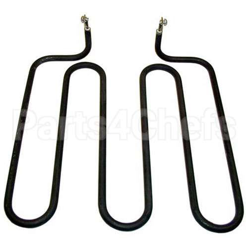 1102103 Compatible Garland Range Element 208V 2050W