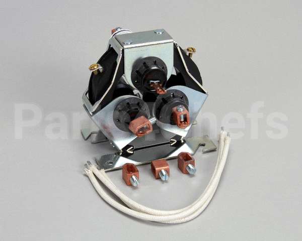 110216 Cleveland Kit; Contactor Replacemt Sc 3.