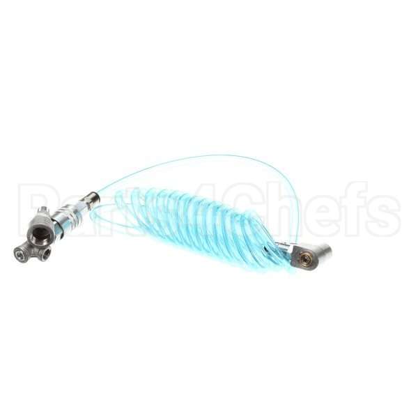 110230010 Compatible Doughpro Air Line External System (Blaze Pizza) (