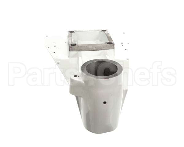 11023002101 Doughpro Proluxe Arm Machined Dp2300 (White)