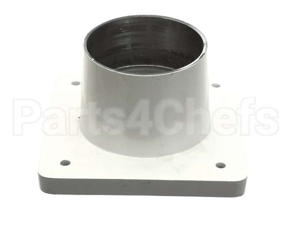 11023003001 Doughpro Proluxe Ram Piston Machined (White)