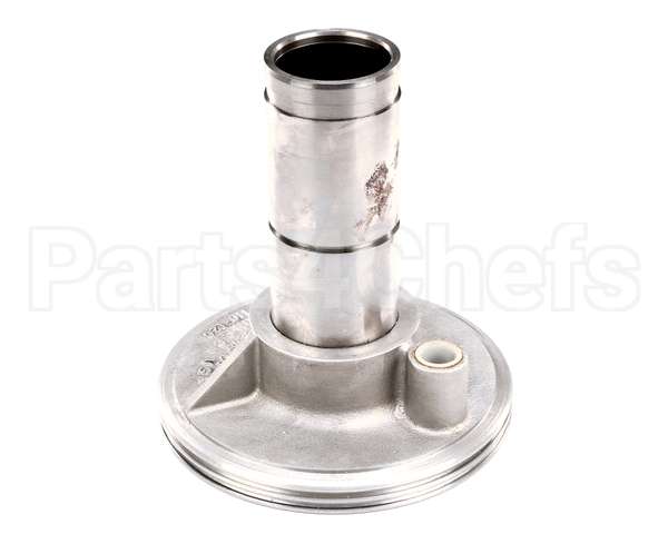 110230039 Doughpro Proluxe Piston Assembly Rev. A Dp2300