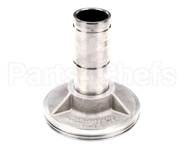 110230039 Doughpro Proluxe Piston Assembly Rev. A Dp2300