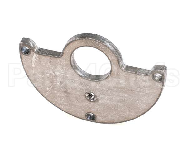 110230058 Doughpro Proluxe Plate Thrus