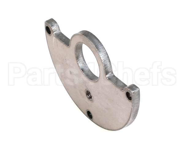 110230058 Doughpro Proluxe Plate Thrus