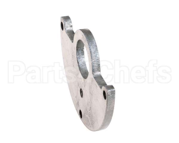 110230058 Doughpro Proluxe Plate Thrus