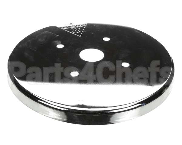 110230061 Doughpro Proluxe Upper Heat Shroud Welding