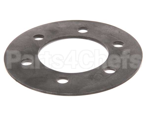 110248 Cleveland Gasket;Inspction Opening Round