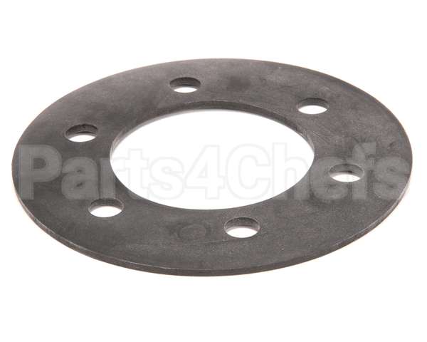 110248 Cleveland Gasket;Inspction Opening Round