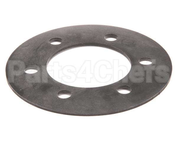 110248 Cleveland Gasket;Inspction Opening Round