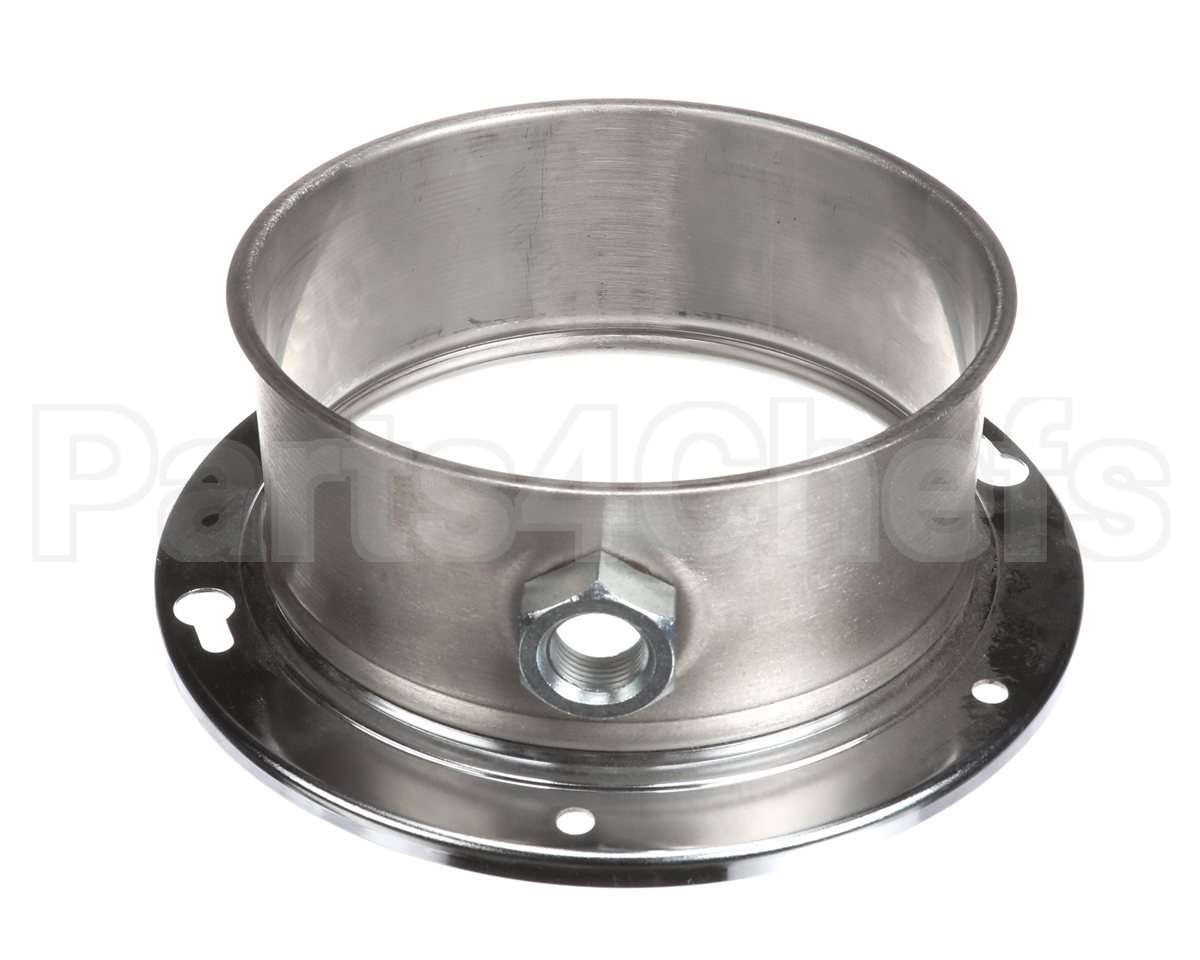 11024C Insinkerator Body Container
