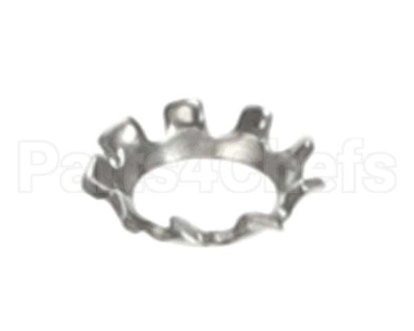 110270 Champion - Moyer Diebel Washer C-Sunk,Ex-Tooth/Sst