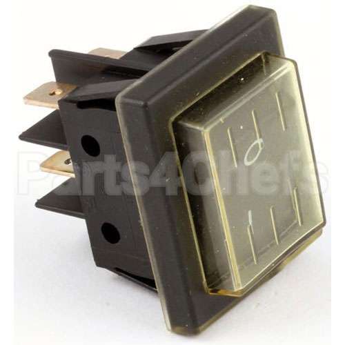 11027452240 Compatible Doughpro Power Assy Switch 120/240V