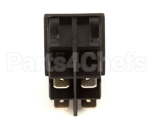 11027452240 Doughpro Proluxe Switch, Power Assy. 120/240V, Sn 2897 &
