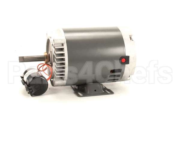 11029.1005 Bunn Motor,120V External Cpctr