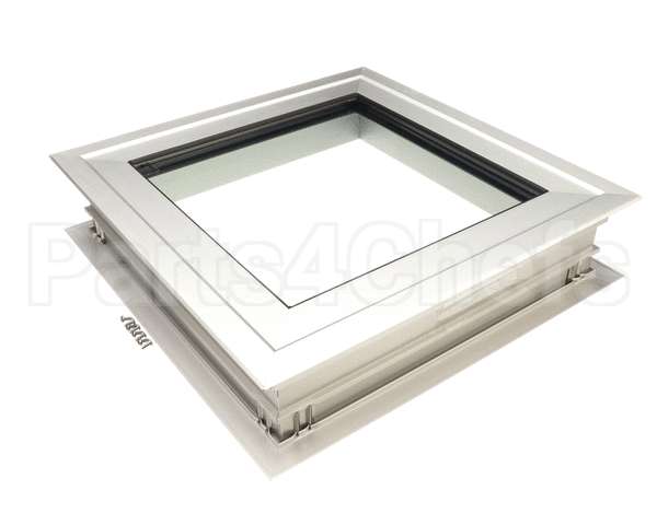 1103 Crown Tonka View Port Window 14 X 14 Heated