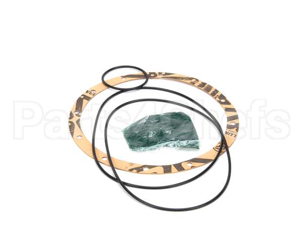 110300 Doughpro Proluxe Rebuild Kit For Piston Dp1300