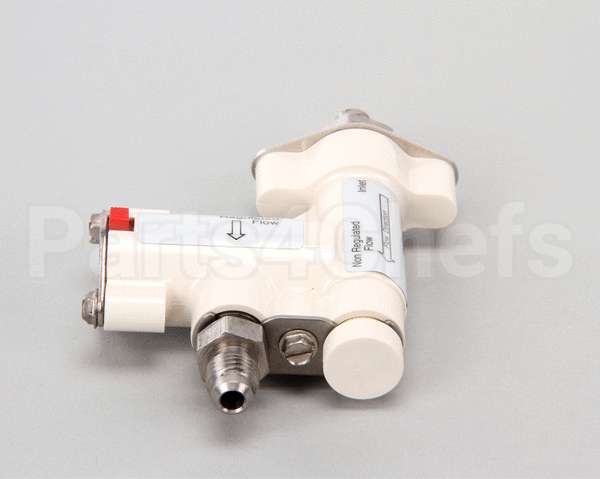 110305 Newco Pds Valve, Low Flow