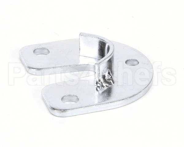 11030623 Doughpro Proluxe Plate Lower Platen Lock. Assembly