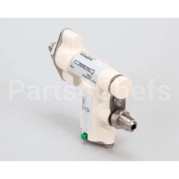 110307 Compatible Newco Pds Valve High Flow