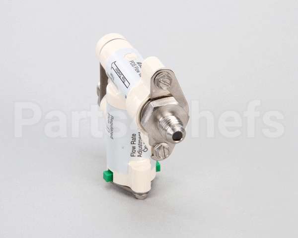 110307 Newco Pds Valve High Flow
