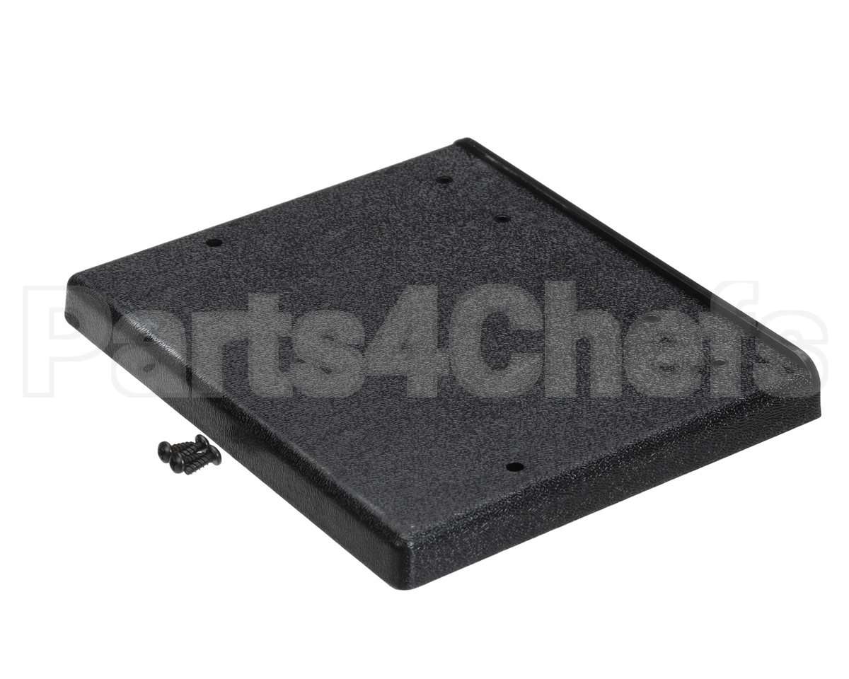 11031.1004 Bunn Kit, G1 Nsf Rear Lid With Screws