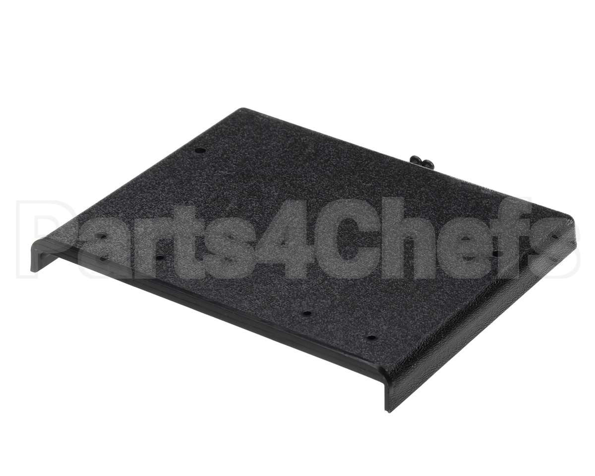 11031.1004 Bunn Kit, G1 Nsf Rear Lid With Screws