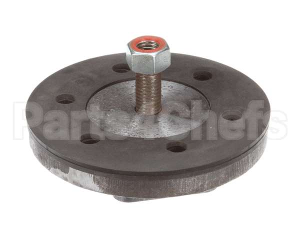 110329 Cleveland Inspection Cover Asy P10