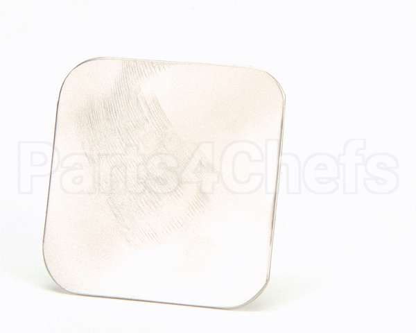 110335 Saniserv Agitator Support:assembly