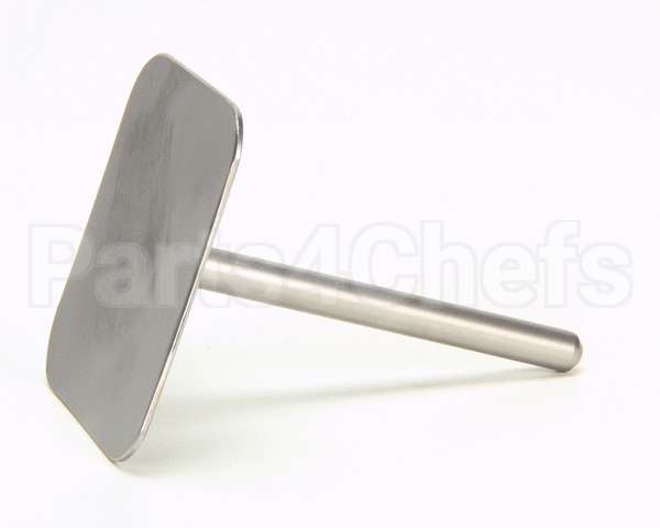 110335 Saniserv Agitator Support:assembly