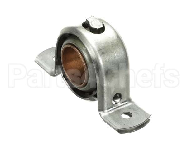 110351 Champion Cooler Bearing - 1" Pillow Block (Blower Shaft)