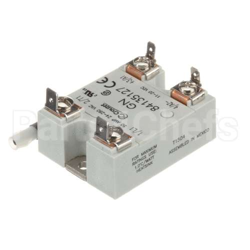 110367 Newco Relay, Solid State 50 Amp