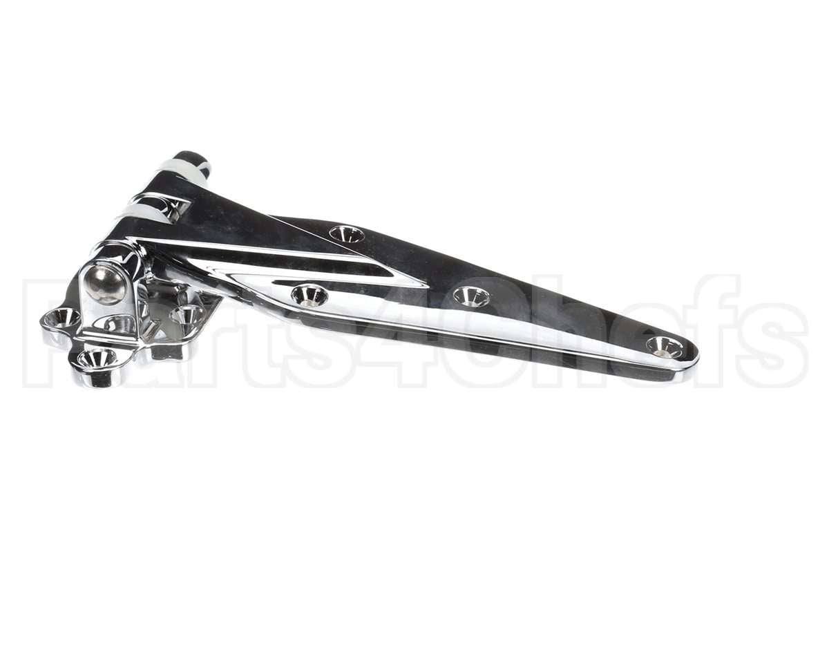11037000044 Kason Hinge Chr 1-1/8" R.h.
